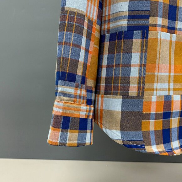 Ralph Lauren Check Polo Shirt - Picture 5 of 8